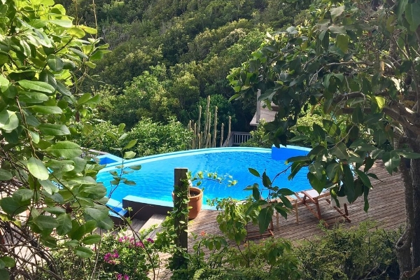 Hotel Sweet Dream by Antigua Chiama Italia (Bats Cave)